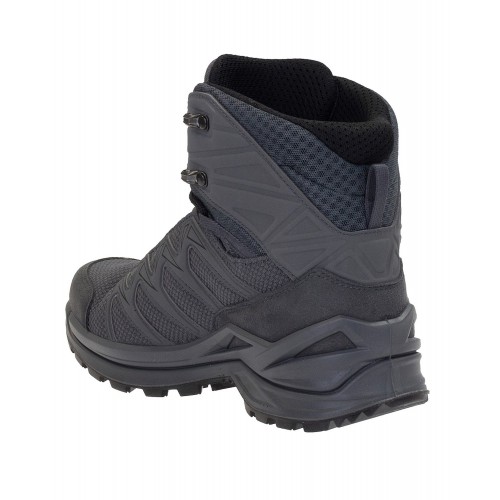 LOWA ЧЕРЕВИКИ INNOX PRO GTX MID TF WOLF 310830/0737