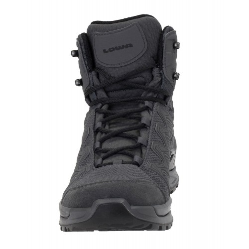 LOWA ЧЕРЕВИКИ INNOX PRO GTX MID TF WOLF 310830/0737