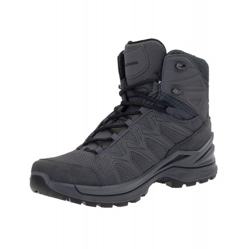 LOWA ЧЕРЕВИКИ INNOX PRO GTX MID TF WOLF 310830/0737