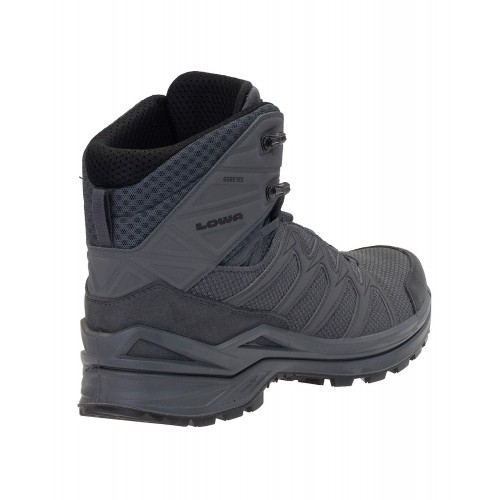 LOWA ЧЕРЕВИКИ INNOX PRO GTX MID TF WOLF 310830/0737