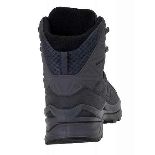 LOWA ЧЕРЕВИКИ INNOX PRO GTX MID TF WOLF 310830/0737