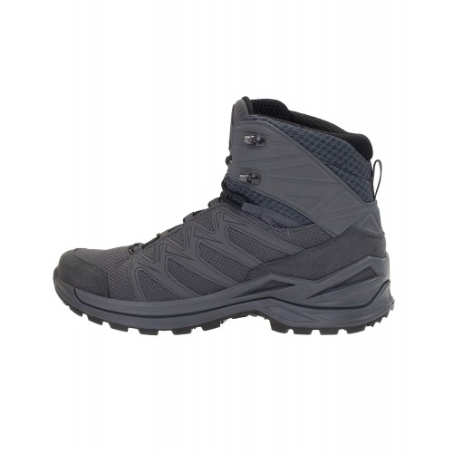 LOWA ЧЕРЕВИКИ INNOX PRO GTX MID TF WOLF 310830/0737