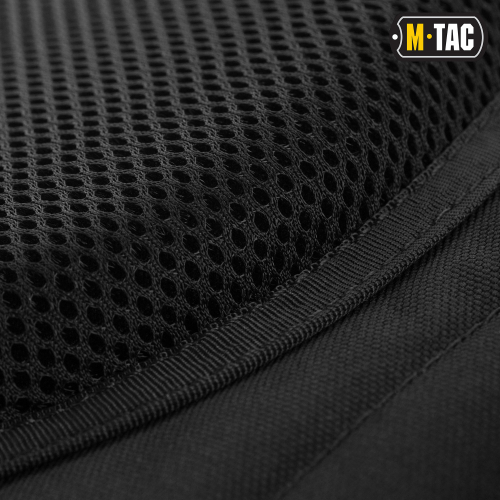M-TAC РЮКЗАК TROOPER PACK BLACK