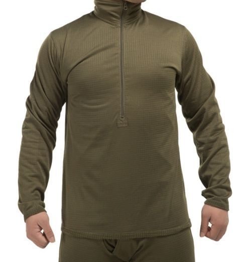 HELIKON-TEX ТЕРМОБЕЛЬЕ US LVL 2 OLIVE GREEN H3427-02
