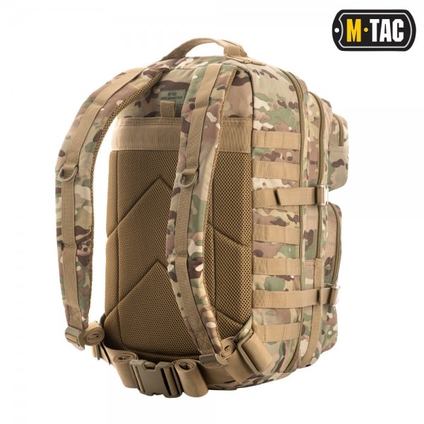 M-TAC РЮКЗАК LARGE ASSAULT PACK MC