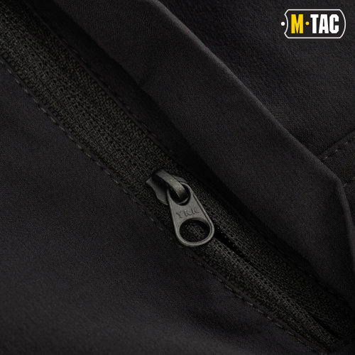 M-TAC БРЮКИ SAHARA FLEX BLACK