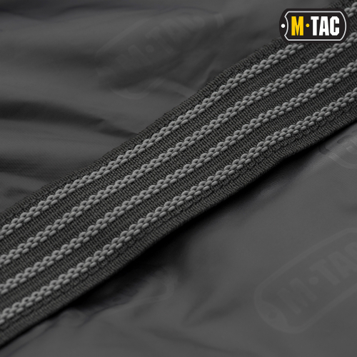 M-TAC КУРТКА ЗИМНЯЯ ALPHA EXTREME GEN.III BLACK