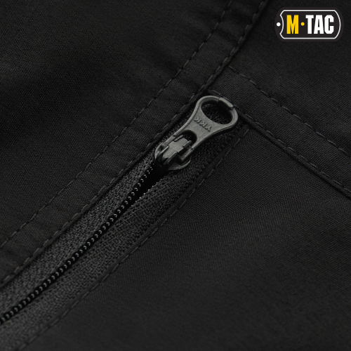 M-TAC БРЮКИ FLASH BLACK