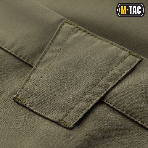 M-TAC БРЮКИ FLASH DARK OLIVE