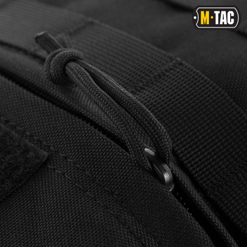 M-TAC РЮКЗАК TROOPER PACK BLACK