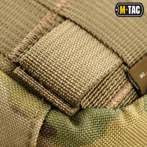 M-TAC ПІДСУМОК ОРГАНАЙЗЕР З ФІКСАТОРОМ MULTICAM