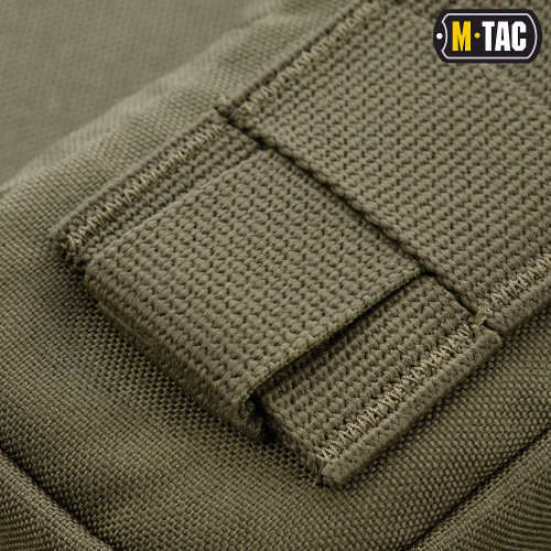 M-TAC ПОДСУМОК УТИЛИТАРНЫЙ ПЛЕЧЕВОЙ ELITE RANGER GREEN