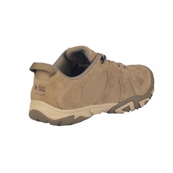 M-TAC КРОССОВКИ VIPER KHAKI