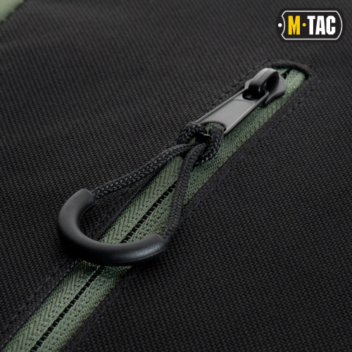 M-TAC РЮКЗАК URBAN LINE LITE PACK GREEN/BLACK