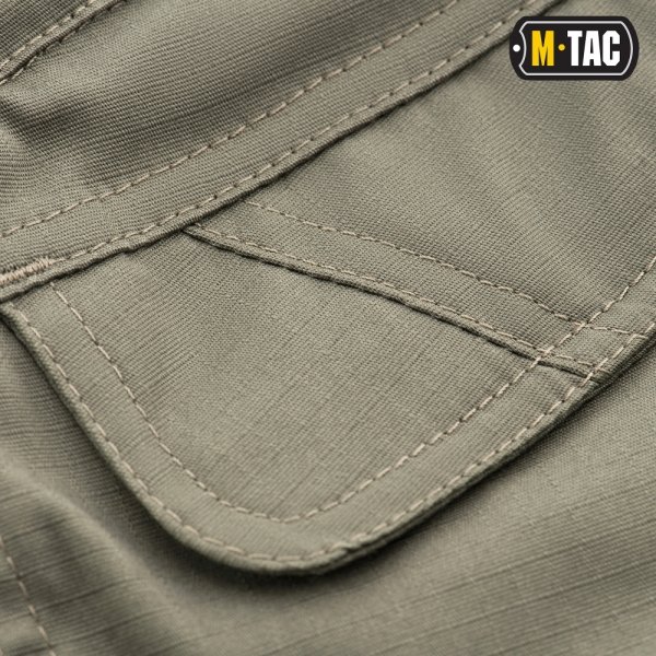 M-TAC ШТАНИ OPERATOR FLEX FOLIAGE GREEN