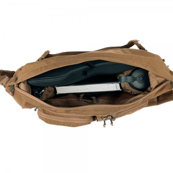 HELIKON-TEX СУМКА WOMBAT MK2 CORDURA COYOTE H8317-11