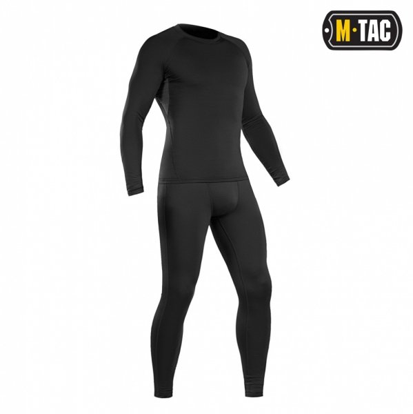M-TAC ТЕРМОБІЛИЗНА THERMOLINE BLACK