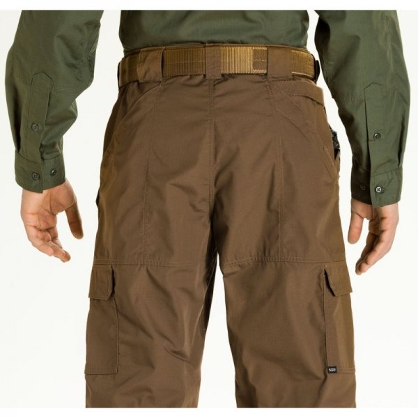 5.11 БРЮКИ TACLITE PRO BATTLE BROWN 74273