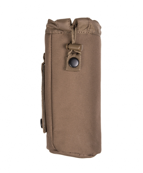 MIL-TEC ПОДСУМОК ДЛЯ БУТЫЛКИ MOLLE DARK COYOTE 14519819