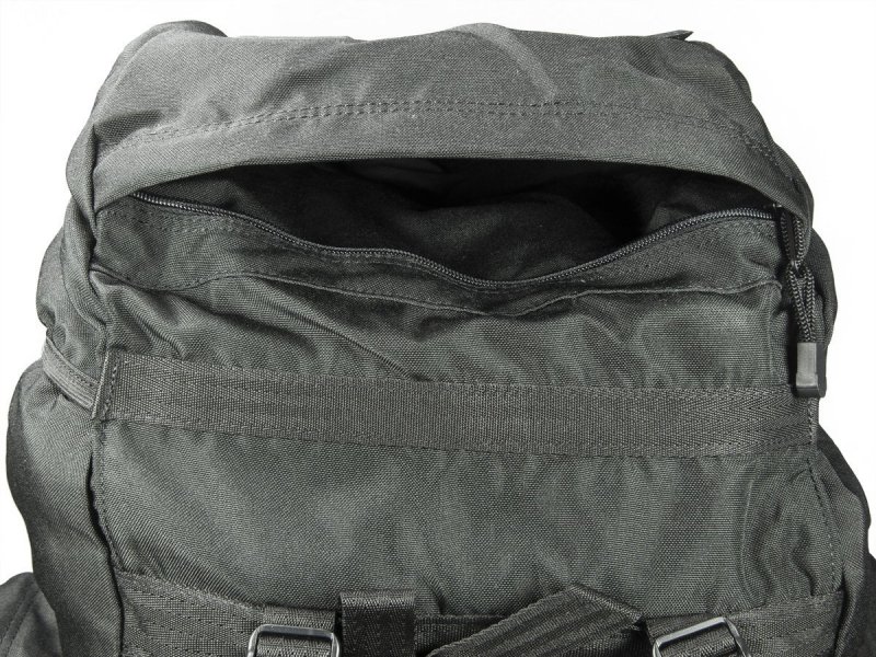 MIL-TEC РЮКЗАК RECON 88L ЧЕРНЫЙ 14033002