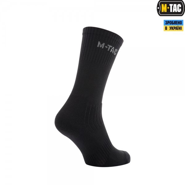 M-TAC НОСКИ MK.1 BLACK