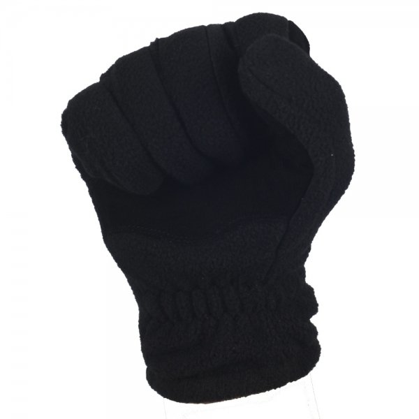 M-TAC РУКАВИЦІ WINTER TACTICAL BLACK