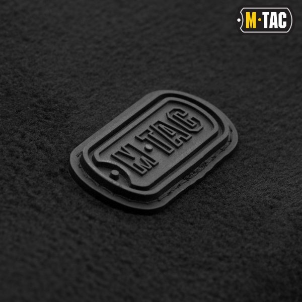 M-TAC КОФТА SPRINT FLEECE BLACK