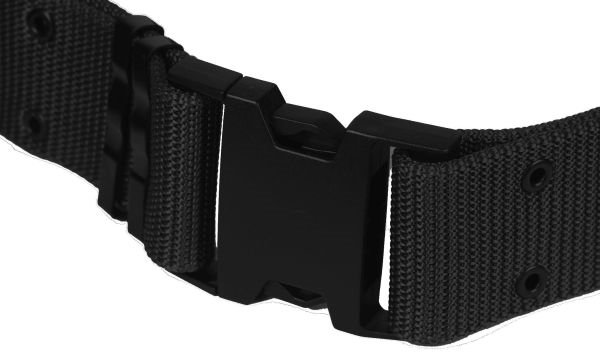 M-TAC РЕМЕНЬ PISTOL BELT BLACK