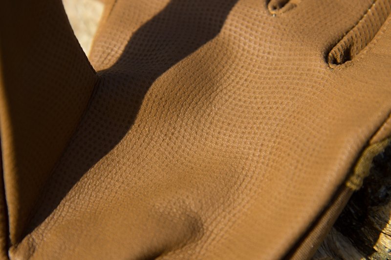 P1G-TAC РУКАВИЦІ СТРІЛКОВІ  FFG COYOTE BROWN G92241CB