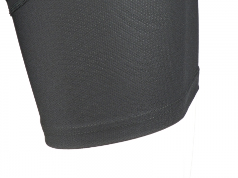 5.11 ТРУСЫ TACTICAL SPORTS BRIEF BLACK  40004
