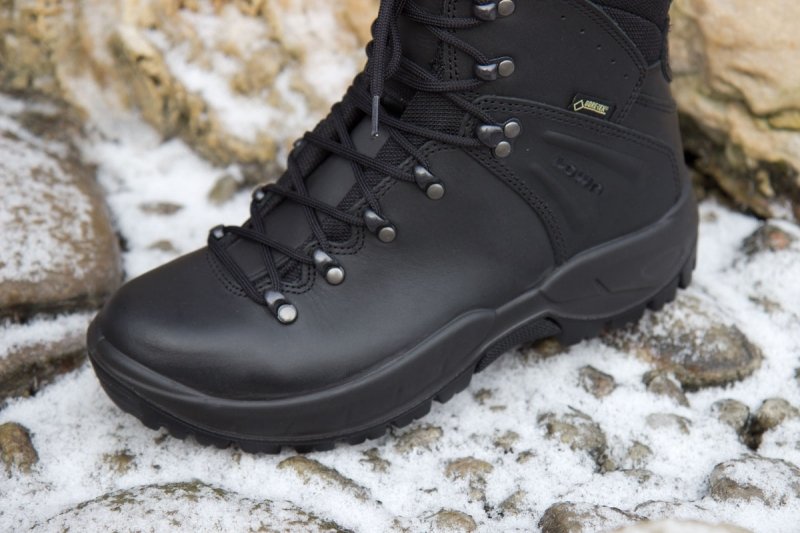 LOWA БОТИНКИ RONAN GTX MID TF 310670/999