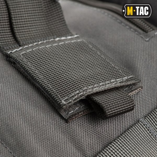 M-TAC РЮКЗАК PATHFINDER PACK GREY