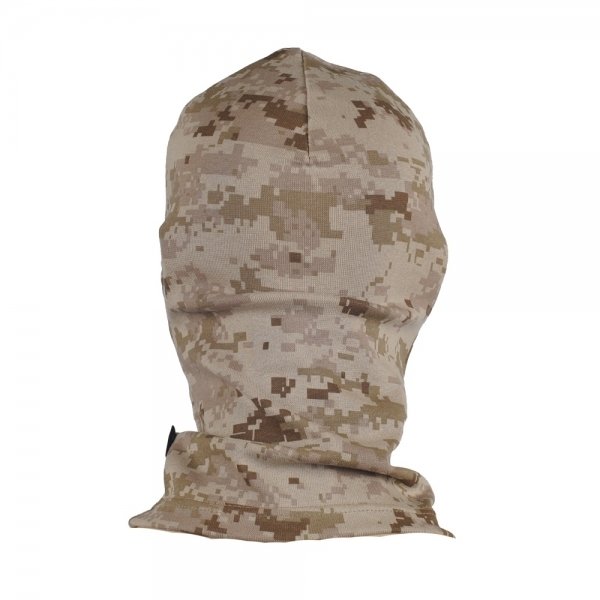 M-TAC БАЛАКЛАВА-НІНДЗЯ MARPAT DESERT