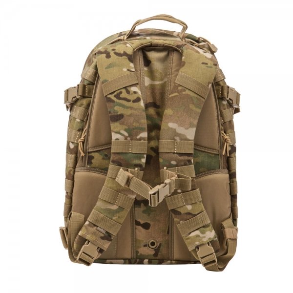5.11 РЮКЗАК RUSH 24 BACKPACK MULTICAM 56955