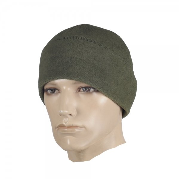 M-TAC ШАПКА WATCH CAP ФЛИС (330Г/М2) WITH SLIMTEX ОЛИВА