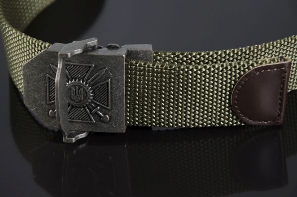 M-TAC РЕМЕНЬ ЗСУ OLIVE