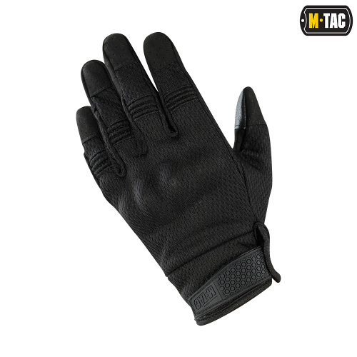 M-TAC РУКАВИЧКИ A30 BLACK