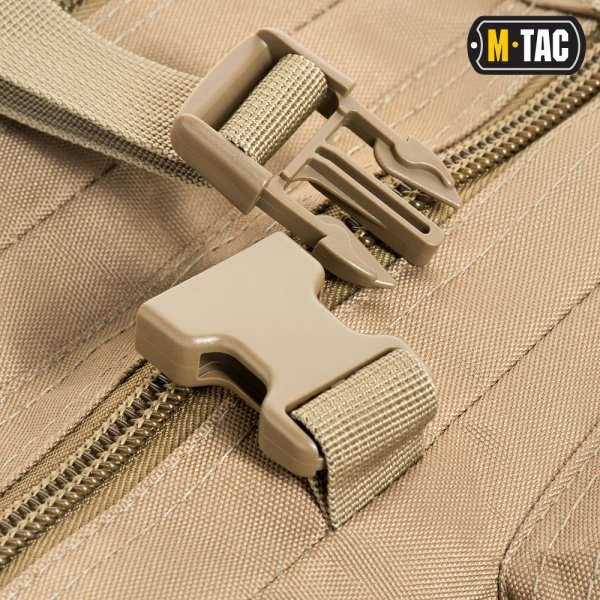 M-TAC РЮКЗАК ASSAULT PACK TAN