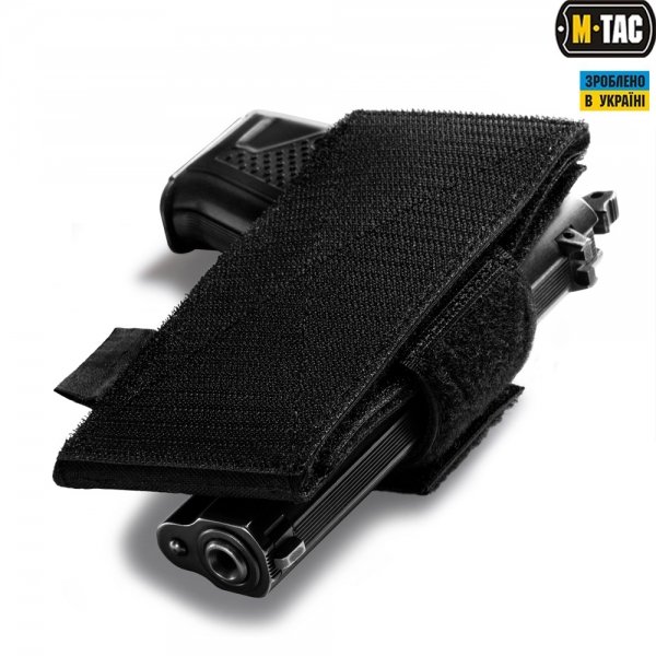 M-TAC КОБУРА-ВСТАВКА УНИВЕРСАЛЬНАЯ BLACK