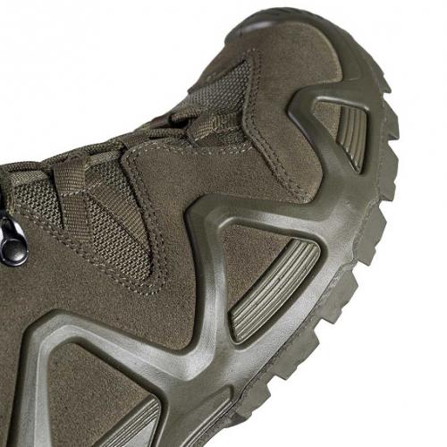 LOWA БОТИНКИ ZEPHYR HI GTX TF RANGER GREEN 310532/0750