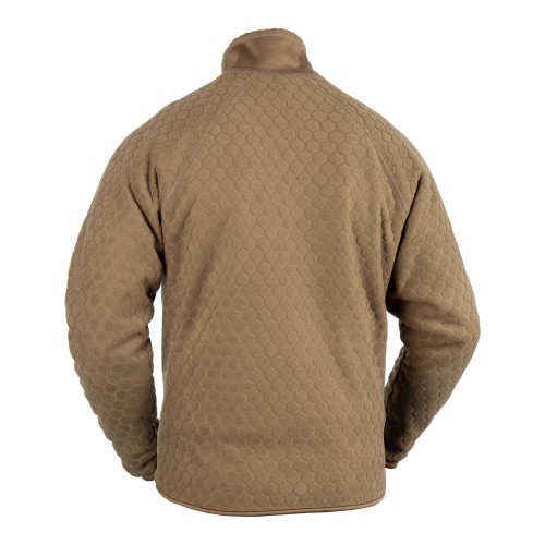  P1G-TAC КУРТКА ПОЛЕВАЯ GATOR COYOTE BROWN UA281-29961-CB
