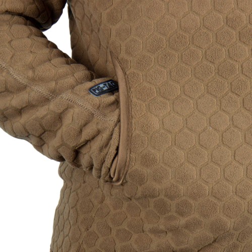  P1G-TAC КУРТКА ПОЛЕВАЯ GATOR COYOTE BROWN UA281-29961-CB