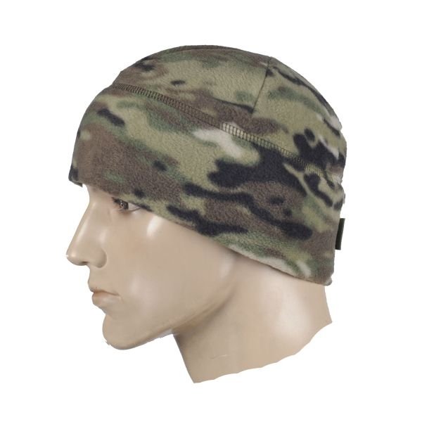 M-TAC ШАПКА WATCH CAP ФЛИС (330Г/М2) WITH SLIMTEX MC