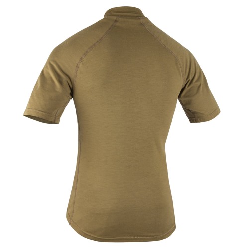 P1G-TAC ФУТБОЛКА ПОЛЬОВА FIRE RETARDANT COYOTE BROWN UA281-29858-CB-FR