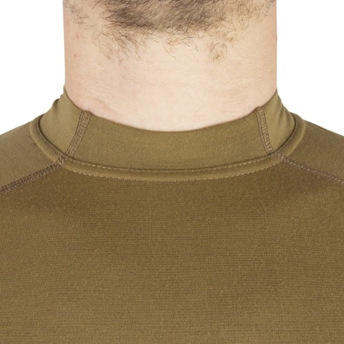 P1G-TAC ФУТБОЛКА ПОЛЬОВА FIRE RETARDANT COYOTE BROWN UA281-29858-CB-FR