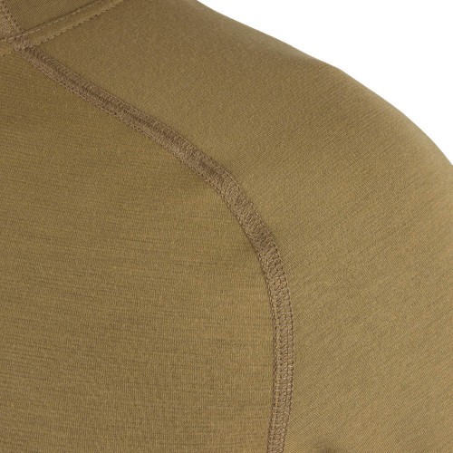 P1G-TAC ФУТБОЛКА ПОЛЬОВА FIRE RETARDANT COYOTE BROWN UA281-29858-CB-FR