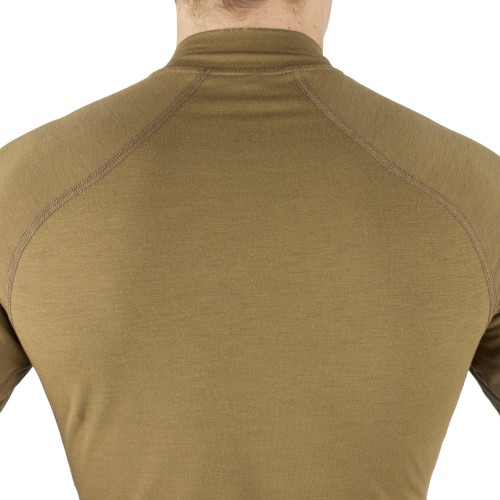 P1G-TAC ФУТБОЛКА ПОЛЬОВА FIRE RETARDANT COYOTE BROWN UA281-29858-CB-FR