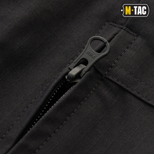 M-TAC БРЮКИ PATRIOT FLEX SPECIAL LINE BLACK