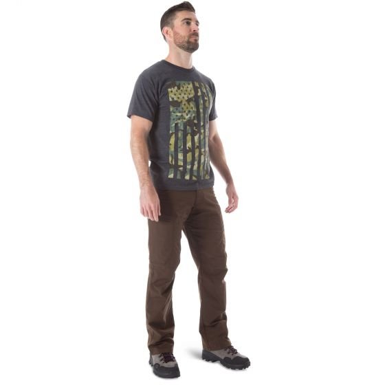 5.11 БРЮКИ APEX PANTS BURNT 74434-117