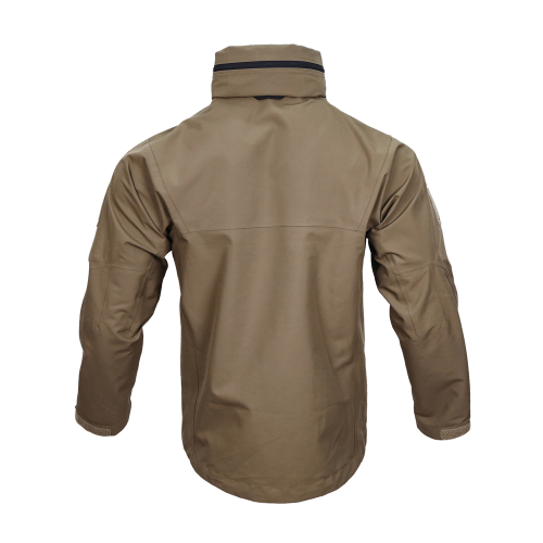 EMERSON КУРТКА ДЕМИСЕЗОННАЯ BRAMBLES TACTICAL ASSAULT SUIT KHAKI EMB9581KH-M